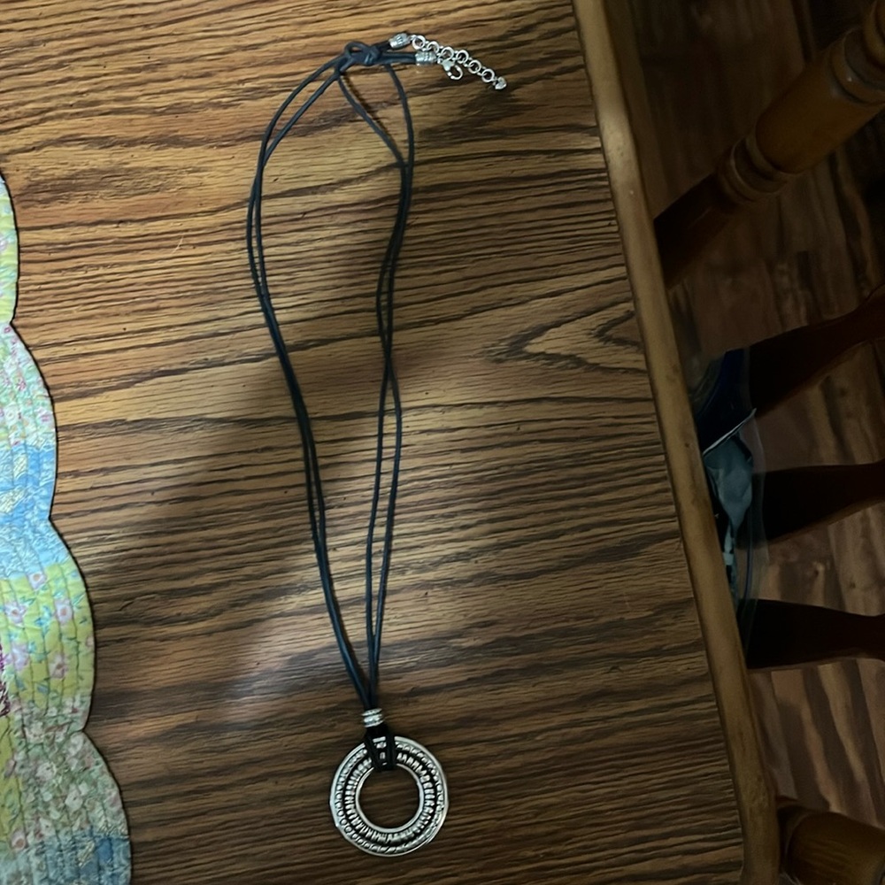 Brighton Tunisia Necklace